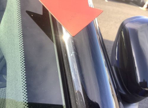 Opel MOKKA 1.2 Turbo 136 ch BVM6 Ultimate