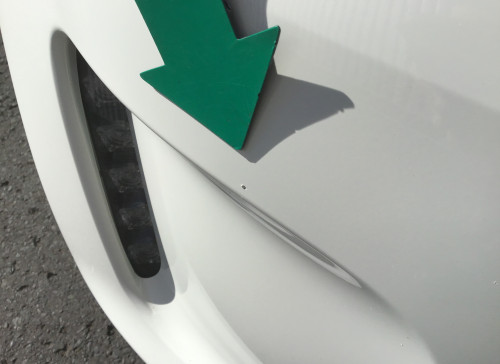 Citroën C1 VTi 72 S&S Feel