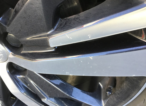 Peugeot 5008 PureTech 130ch S&S EAT8 GT Line