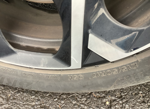 Citroën C3 AIRCROSS PureTech 130 S&S EAT6 Max