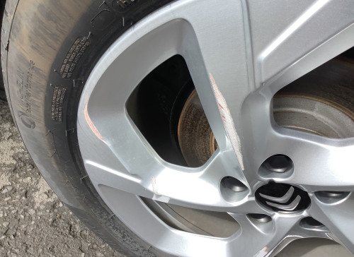Citroën C5 AIRCROSS Hybride 136 e-DCS6 Plus