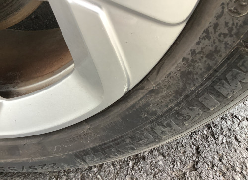 Citroën C5 AIRCROSS Hybride 136 e-DCS6 Plus
