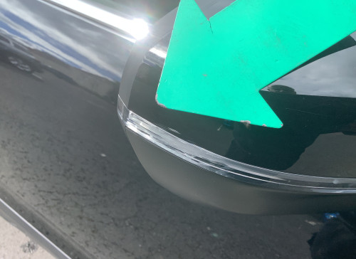 Citroën C5 AIRCROSS Hybride 136 e-DCS6 Plus