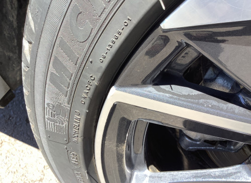 Peugeot 308 SW Hybrid 145 e-DCS6 Allure