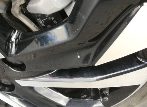 Peugeot 2008 PureTech 130 S&S EAT8 Allure