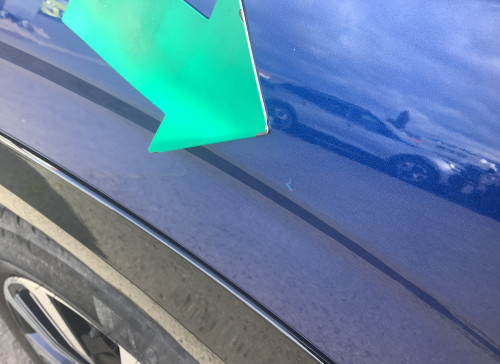 Renault AUSTRAL E-Tech full hybrid 200 GSR2 Techno