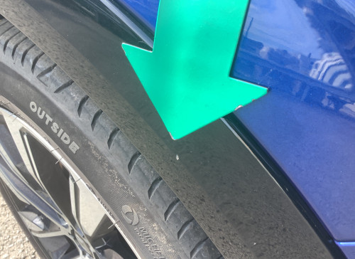 Renault AUSTRAL E-Tech full hybrid 200 GSR2 Techno