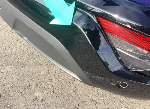 Renault AUSTRAL E-Tech full hybrid 200 GSR2 Techno