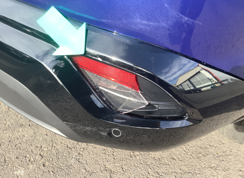 Renault AUSTRAL E-Tech full hybrid 200 GSR2 Techno