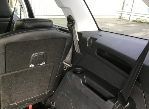 Peugeot 5008 BlueHDi 130ch S&S BVM6 Allure