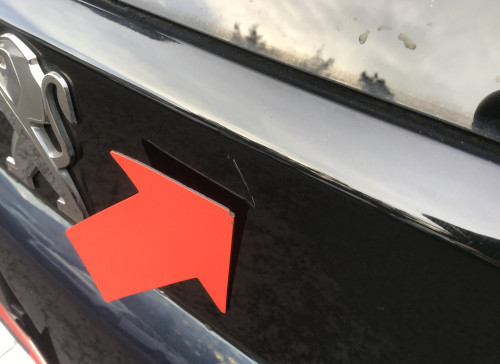 Peugeot 5008 BlueHDi 130ch S&S BVM6 Allure