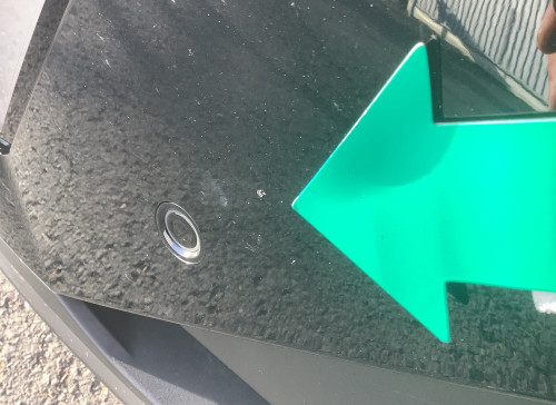 Renault SYMBIOZ Nouveau E-Tech full hybrid 145 Iconic