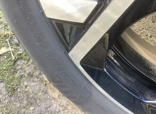 Citroën C3 AIRCROSS PureTech 130 S&S EAT6 Max