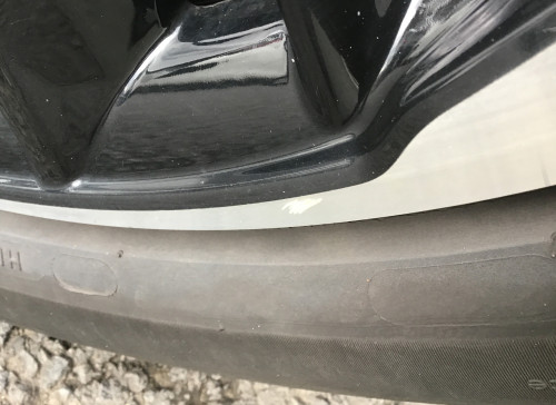 DS DS7 CROSSBACK PureTech 180 EAT8 Performance Line+