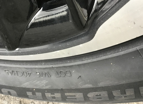 DS DS7 CROSSBACK PureTech 180 EAT8 Performance Line+