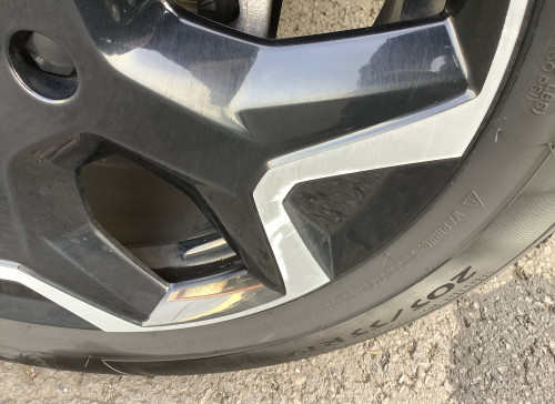 Opel GRANDLAND 1.5 Diesel 130 ch BVA8 Ultimate