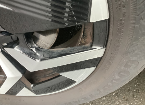 Peugeot 2008 Nouveau 100 S&S BVM6 Allure