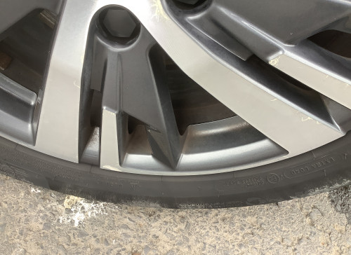 Peugeot 5008 BlueHDi 130ch S&S EAT8 Allure Pack
