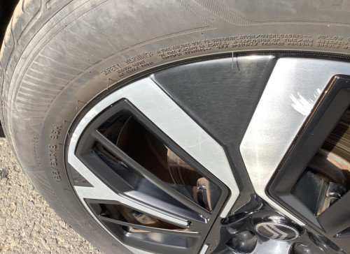 Citroën C4 Nouveau Hybride 136 e-DCS6 Max