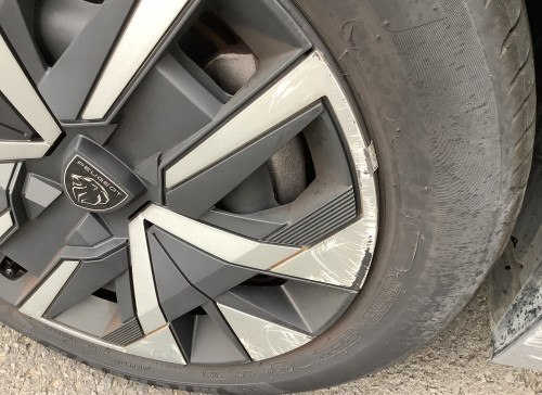 Peugeot 208 Nouvelle PureTech 100 S&S BVM6 Active