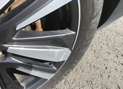 Peugeot 5008 BlueHDi 130ch S&S BVM6 Allure