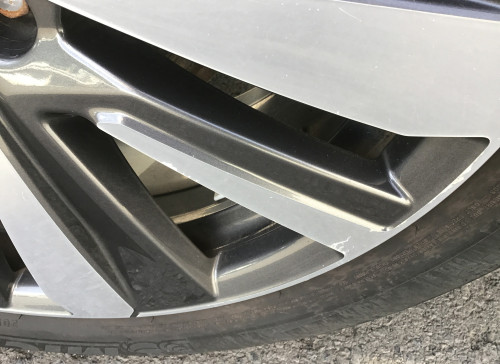 Peugeot 5008 BlueHDi 130ch S&S BVM6 Allure