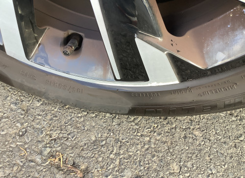 Opel CORSA Nouvelle 1.2 Turbo 100 ch BVM6 GS