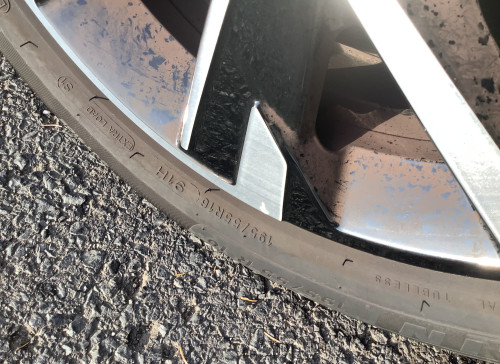 Opel CORSA Nouvelle 1.2 Turbo 100 ch BVM6 GS