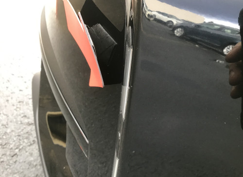 DS DS7 CROSSBACK PureTech 180 EAT8 Performance Line