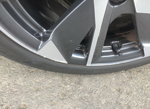Peugeot 308 SW Hybrid 145 e-DCS6 Allure