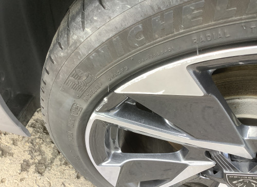 Peugeot 308 SW Hybrid 145 e-DCS6 Allure