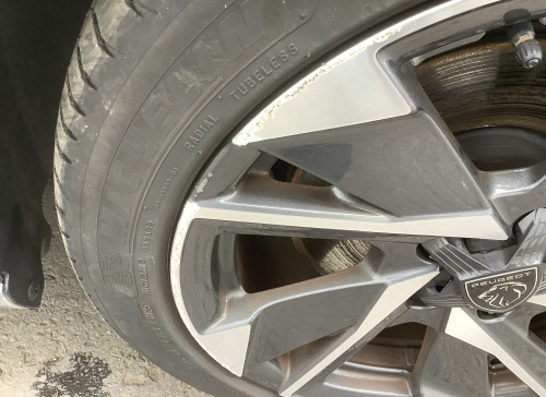 Peugeot 308 SW Hybrid 145 e-DCS6 Allure