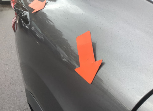 Citroën C4 X BlueHDi 130 S&S EAT8 Max