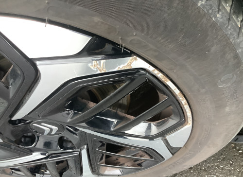 Citroën C4 X BlueHDi 130 S&S EAT8 Max