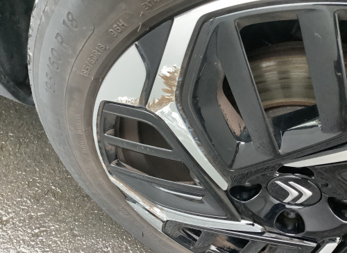 Citroën C4 X BlueHDi 130 S&S EAT8 Max