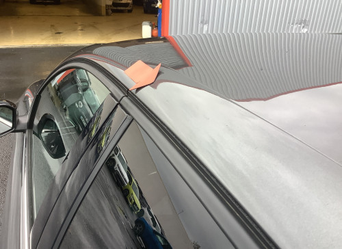 Citroën C4 X BlueHDi 130 S&S EAT8 Max