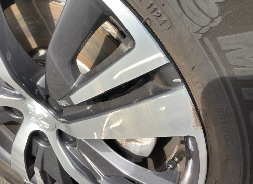 Peugeot 3008 Hybrid 136 e-DCS6 Allure Pack