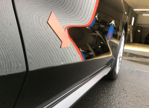 Audi A3 SPORTBACK Nouvelle 35 TFSI 150 Design
