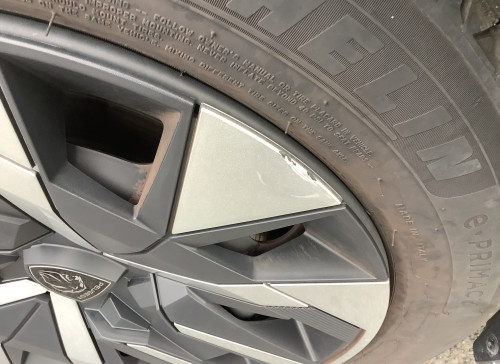 Peugeot 208 Nouvelle PureTech 100 S&S BVM6 Active