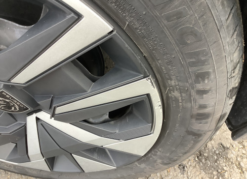 Peugeot 208 Nouvelle PureTech 100 S&S BVM6 Active