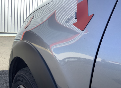 Citroën C3 PureTech 110 ch BVM6 Max