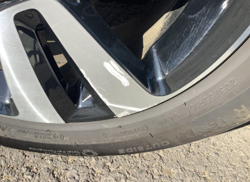 Citroën C3 PureTech 110 ch BVM6 Max