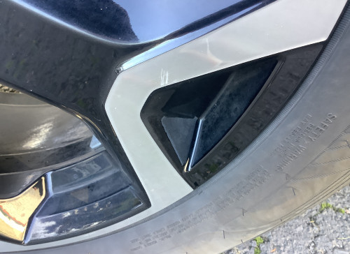 Opel MOKKA 1.2 Turbo 130 ch BVA8 Ultimate