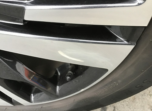Peugeot 3008 Puretech 130ch S&S BVM6 GT Line