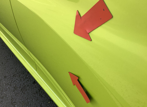 Peugeot 208 Nouvelle PureTech 100 S&S BVM6 Active