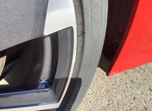 Peugeot 308 PureTech 130ch S&S BVM6 Allure