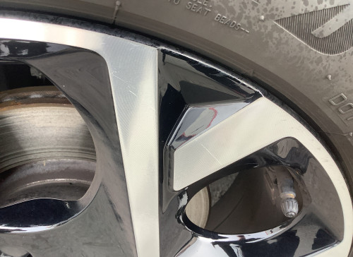 Citroën C3 AIRCROSS Nouveau PureTech 130 S&S EAT6 Max