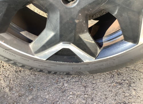 Opel GRANDLAND 1.5 Diesel 130 ch BVA8 GS