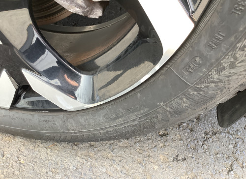 Citroën C5 AIRCROSS Hybride 145 e-DCS6 Max