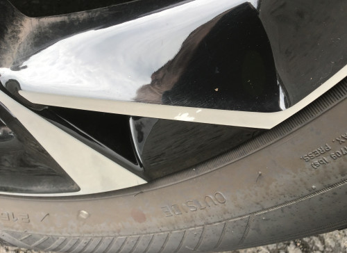 DS DS 3 Nouveau PureTech 130 EAT8 Performance Line+